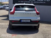 Volvo XC40 1.5 T2 Momentum