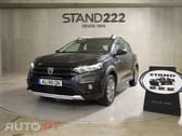 Dacia Sandero 1.0 TCe Stepway Comfort