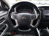 Mitsubishi L200 2.4 DI-D CD Invite Strakar Look 4WD
