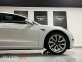 Tesla Model 3 Standard RWD Plus