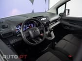 Toyota Proace City 1.5D L1 Comfort