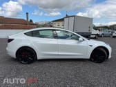 Tesla Model 3 Performance Dual Motor AWD