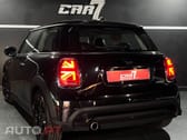 MINI Cooper Cooper Premium Extra Essential Auto