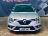 Renault Mégane Sport Tourer 1.5 Blue dCi Limited