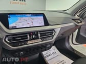 BMW 116 i Advantage Pack M