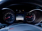 Mercedes-Benz C 200 BlueTEC Aut.