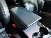 Tesla Model Y Long Range RWD