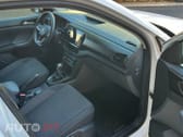 Volkswagen T-Cross 1.0 TSI Life DSG