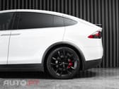 Tesla Model X 100D
