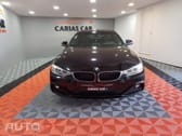 BMW 420 d xDrive Pack M Auto