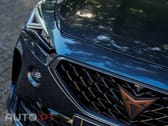 Cupra Formentor 1.5 TSI DSG Tribe Edition