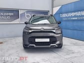 Citroen C3 Aircross 1.2 PureTech Plus