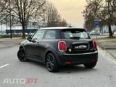 MINI Cooper Cooper SE