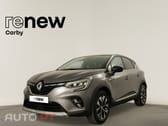 Renault Captur Captur 1.0 TCe Techno Bi-Fuel
