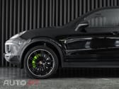 Porsche Cayenne S E-Hybrid