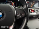 BMW 320 d Auto