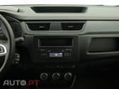 Renault Express Express 1.5 Blue dCi Advance