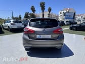 Nissan Pulsar 1.2 DIG-T Tekna Xtronic