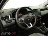 Renault Clio Clio 1.0 TCe Evolution Bi-Fuel