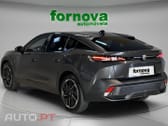Peugeot 408 1.6 Hybrid GT e-EAT8