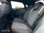 Ford Puma 1.0 EcoBoost MHEV ST-Line