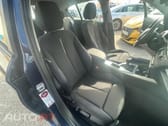 BMW 116 d EDynamics Line Sport