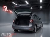 Volkswagen Golf Plus 1.6 TDI DPF BlueMotion Comfortline