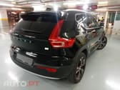Volvo XC40 1.5 T4 PHEV Inscription Expression