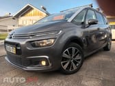 Citroen C4 SpaceTourer 1.5 BlueHDi Feel Business