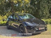 Tesla Model Y Tração Traseira
