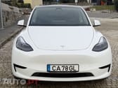 Tesla Model Y Standard