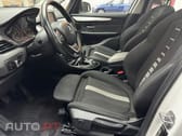 BMW 216 d 7L Advantage