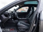 Porsche Taycan Bateria Performance Plus