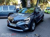 Renault Captur 1.0 TCe Intens