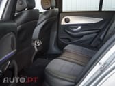 Mercedes-Benz E 300 de Avantgarde
