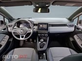 Renault Clio TCe 90 Techno