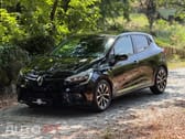 Renault Clio 1.0 TCe Intens Bi-Fuel