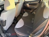 Citroen C1 1.0 Seduction