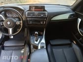BMW 218 d Coupe Aut. M Sport