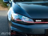 Volkswagen Golf 2.0 TSI GTI