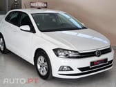 Volkswagen Polo Confortline