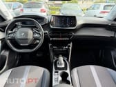 Peugeot 2008 1.5 BlueHDi Allure EAT8
