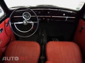 Volkswagen Carocha 1300