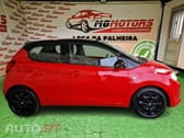 Citroen C1 1.2 VTi Feel