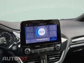 Ford Fiesta 1.0 EcoBoost ST-Line