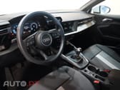 Audi A3 2.0 TDi Advance