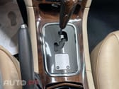 Peugeot 607 2.2 HDi Titane Automatic
