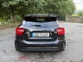 Mercedes-Benz A 45 AMG 4Matic Speedshift 7G-DCT Edition 1