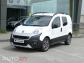 Fiat Fiorino Multijet SX Adventure