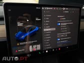 Tesla Model Y Long-Range RWD
